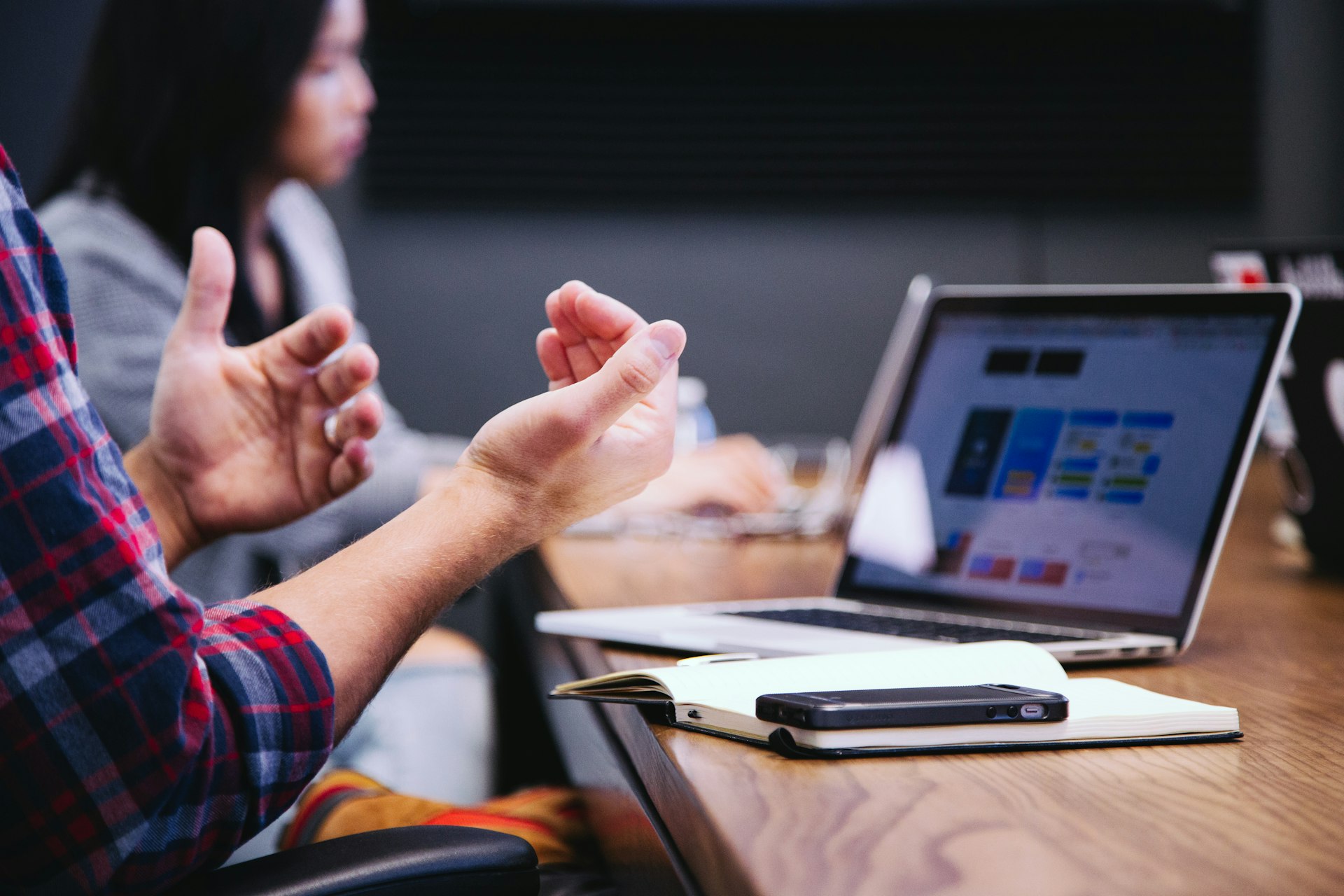Professional trading and procurement