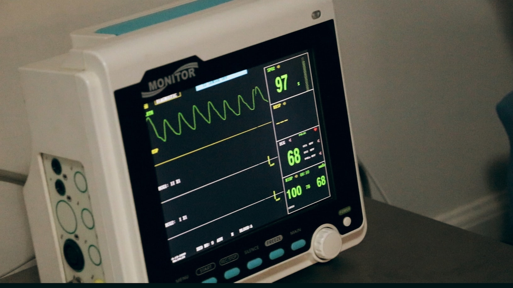 Patient Monitors