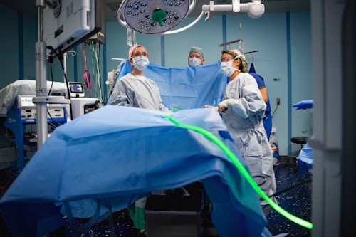 Surgical Gowns