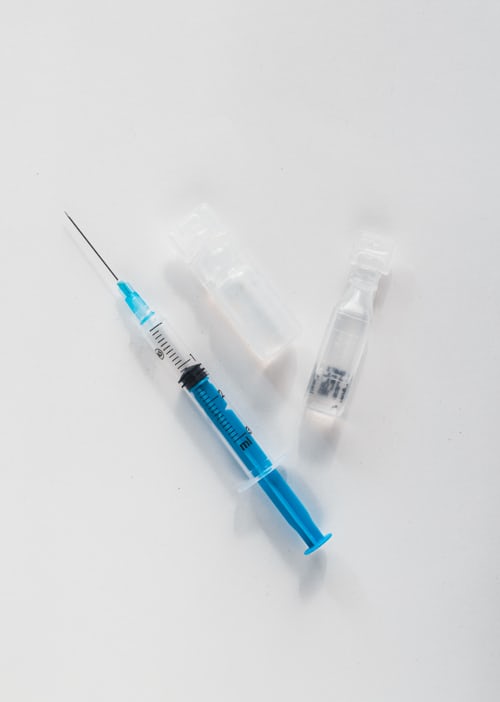 Syringes & Needles