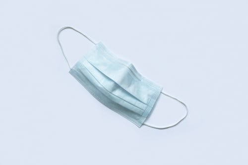 Infection Control Supplies