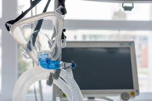 Ventilators
