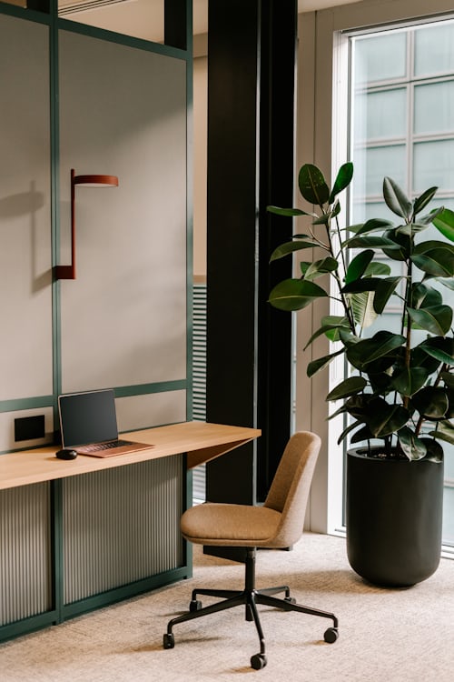 Office Furniture