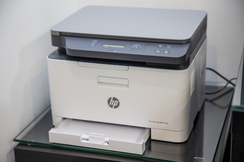 Printer & Copier Supplies