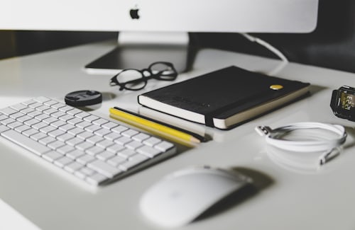 All Types of Office Supplies & Accessories