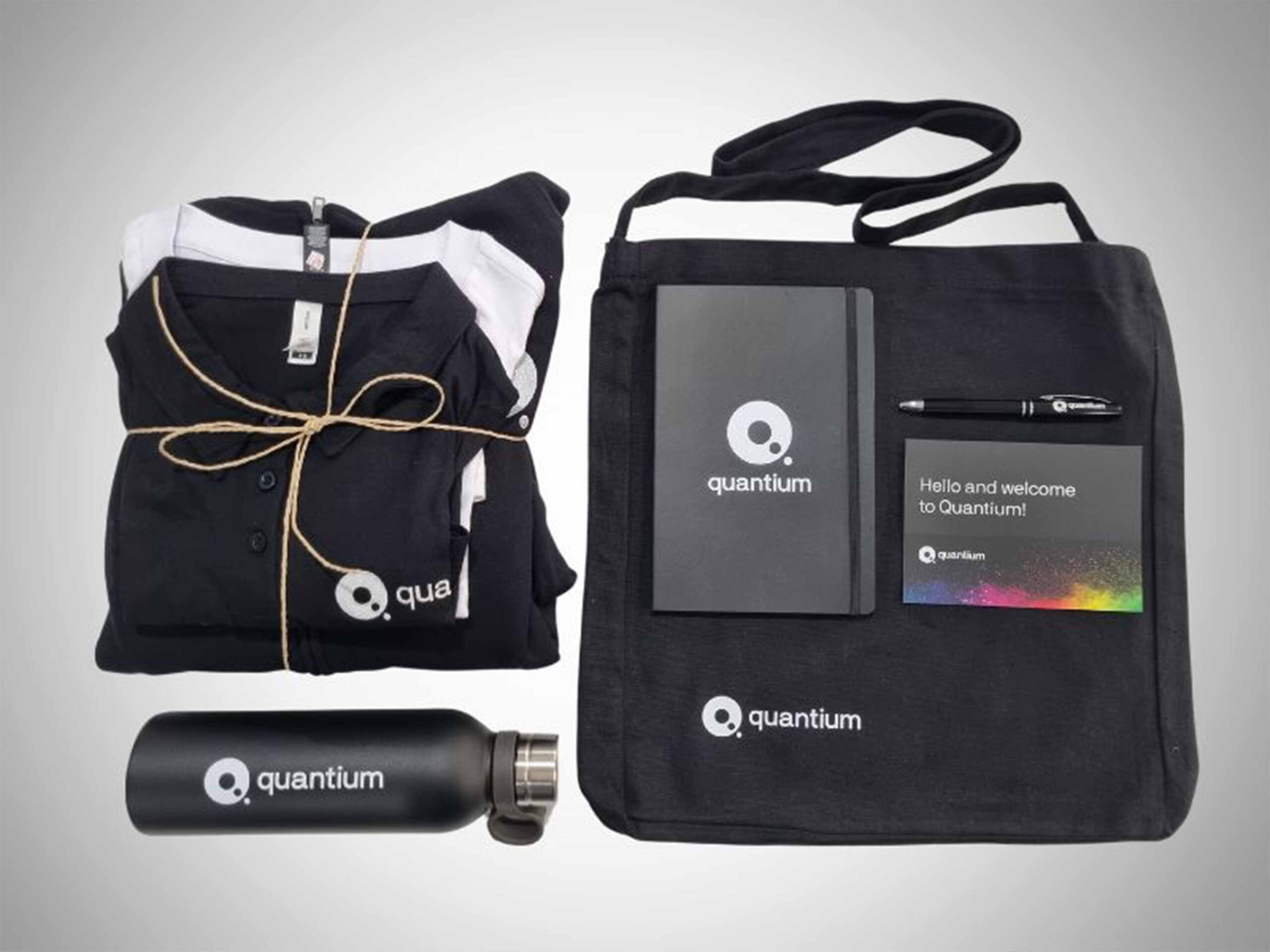 Customized & Branded Gifts