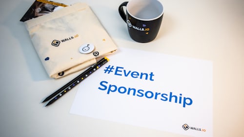 Event & Conference Giveaways