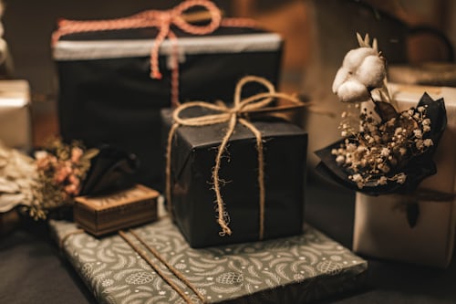 All Types of Corporate Gift Solutions