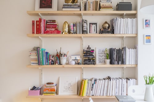 Home Organization Accessories