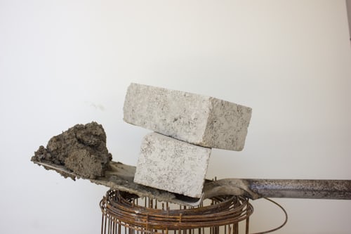 Construction Materials