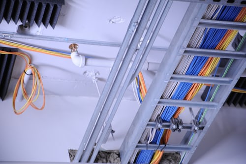 Electrical & Plumbing Materials