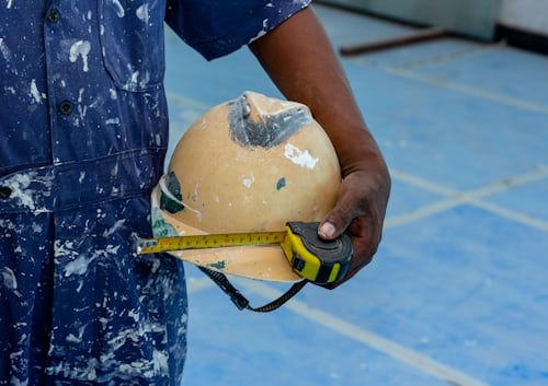 Paints, Finishing & Safety Products