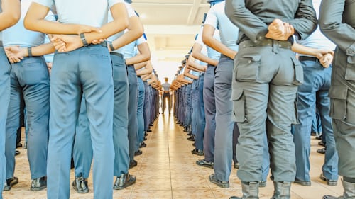 Uniforms & Workwear