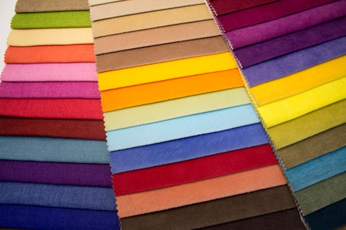 All Types of Clothing & Textile Products