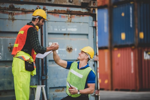 Global Sourcing Solutions