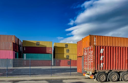 Project Supply Services