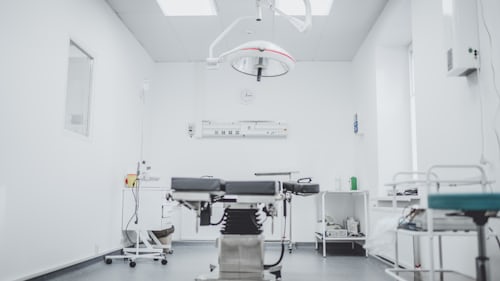 All Types of Diagnostic Equipment